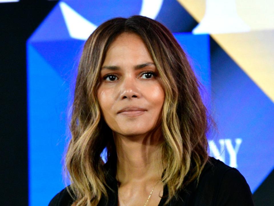 Halle Berry was allegedly tricked into starring in 2006 ‘X-Men’ film (Getty Images for Fast Company)