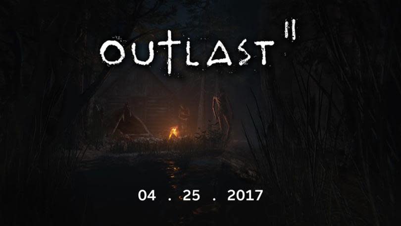 Outlast 2