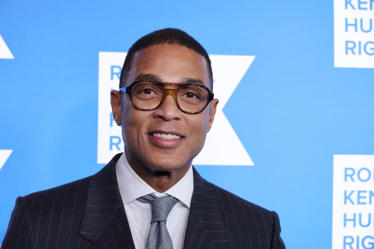 Don Lemon Expects TJ Holmes And Amy Roback To Return To 'GMA3' After ...