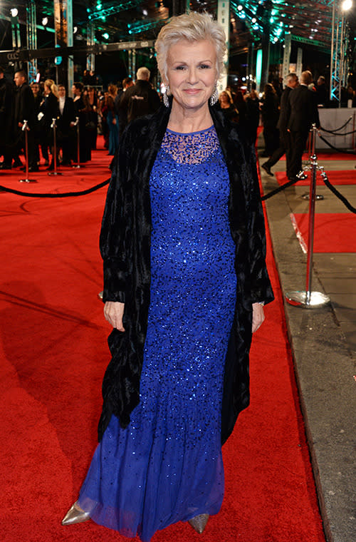 Julie Walters