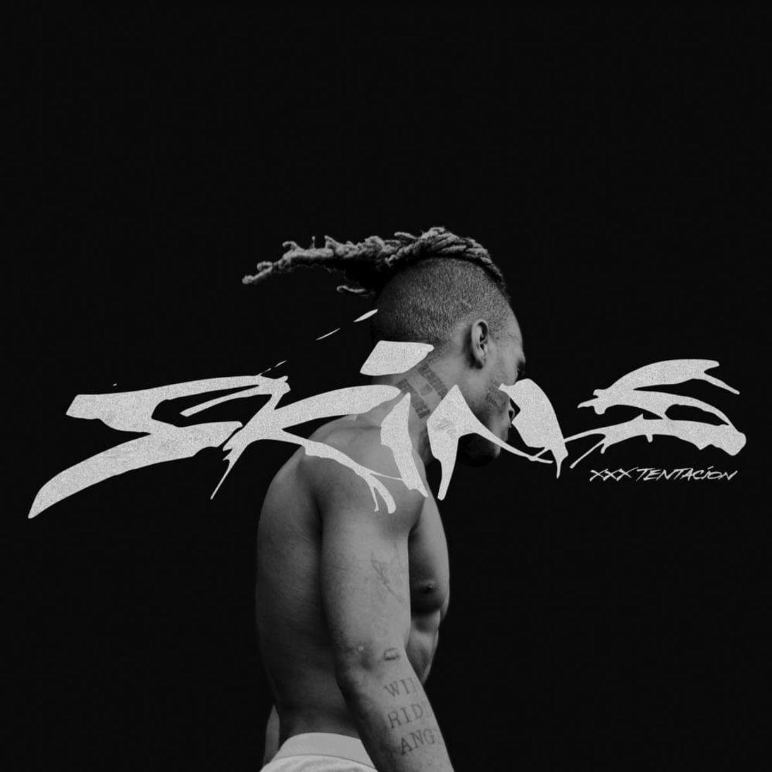 Album Review Xxxtentacion Offers A Sad Beautiful Goodbye On Skins