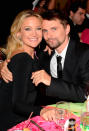 <div class="caption-credit">Photo by: Courtesy of Getty Images</div><b>Kate Hudson</b> <br> Pregnancy announcement: January 2011 <br> Engaged: April 2011 <br> Married: TBD <br> We're getting anxious for Kate to marry Muse member Matt Bellamy, especially since the pair is reportedly on the rocks. We hope they make it! <br> <b>See more from <i>Brides</i>: <br> <a rel="nofollow noopener" href="http://www.brides.com/wedding-dresses-style/wedding-dresses/2013/03/wedding-dresses-long-sleeves-trends-2013-fall?mbid=synd_yshine#slide=1" target="_blank" data-ylk="slk:Wedding Dresses with Long Sleeves;elm:context_link;itc:0;sec:content-canvas" class="link ">Wedding Dresses with Long Sleeves</a> <br> <a rel="nofollow noopener" href="http://www.brides.com/wedding-dresses-style/wedding-dresses/2012/07/lace-wedding-dresses-spring-2013-gowns?mbid=synd_yshine#slide=1" target="_blank" data-ylk="slk:The Best Lace Wedding Dresses;elm:context_link;itc:0;sec:content-canvas" class="link ">The Best Lace Wedding Dresses</a></b> <br>