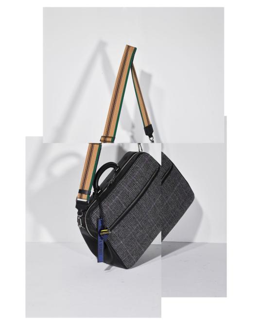 What fits in LOUIS VUITTON OUTDOOR SLING BAG 2021