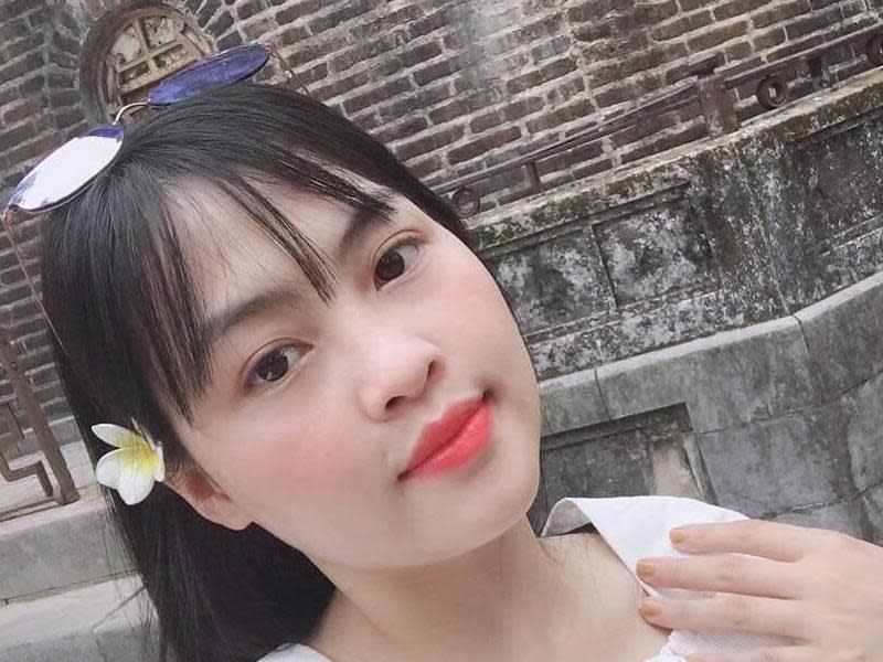 Pham Thi Tra My sent a message to her mother saying "I'm dying": Hoa Nghiem