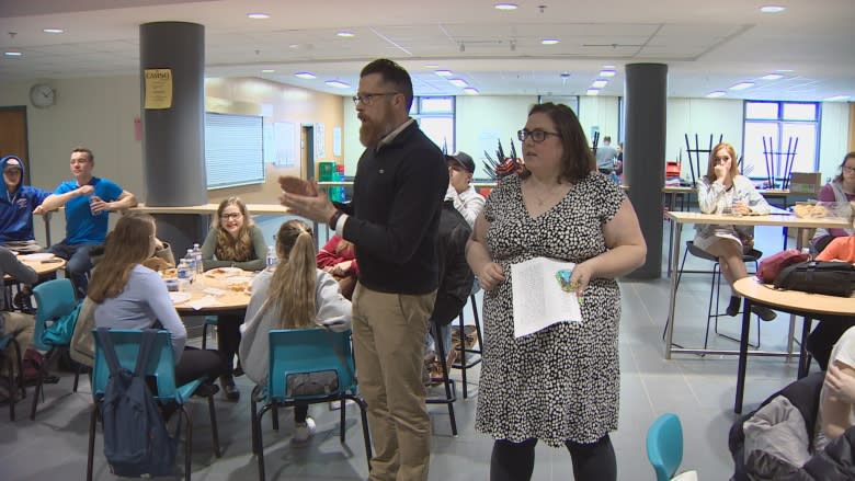 NSTU defends disciplinary hearing for educators who went on Vimy trip