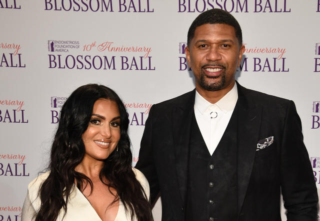 Jalen Rose's Sister Accuses The Retired NBA Star Of Kicking Her Out Of  Their Late Mothers Home: I'm Tired Of Taking Abuse In Silence To Maintain  His Public Image! - theJasmineBRAND