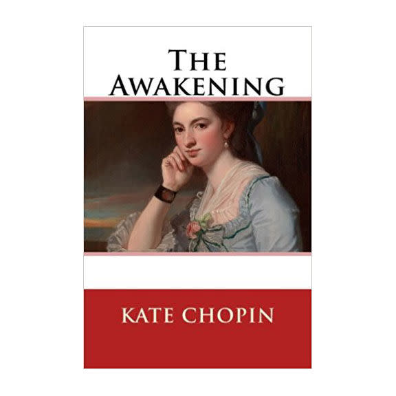 The Awakening by Kate Chopin