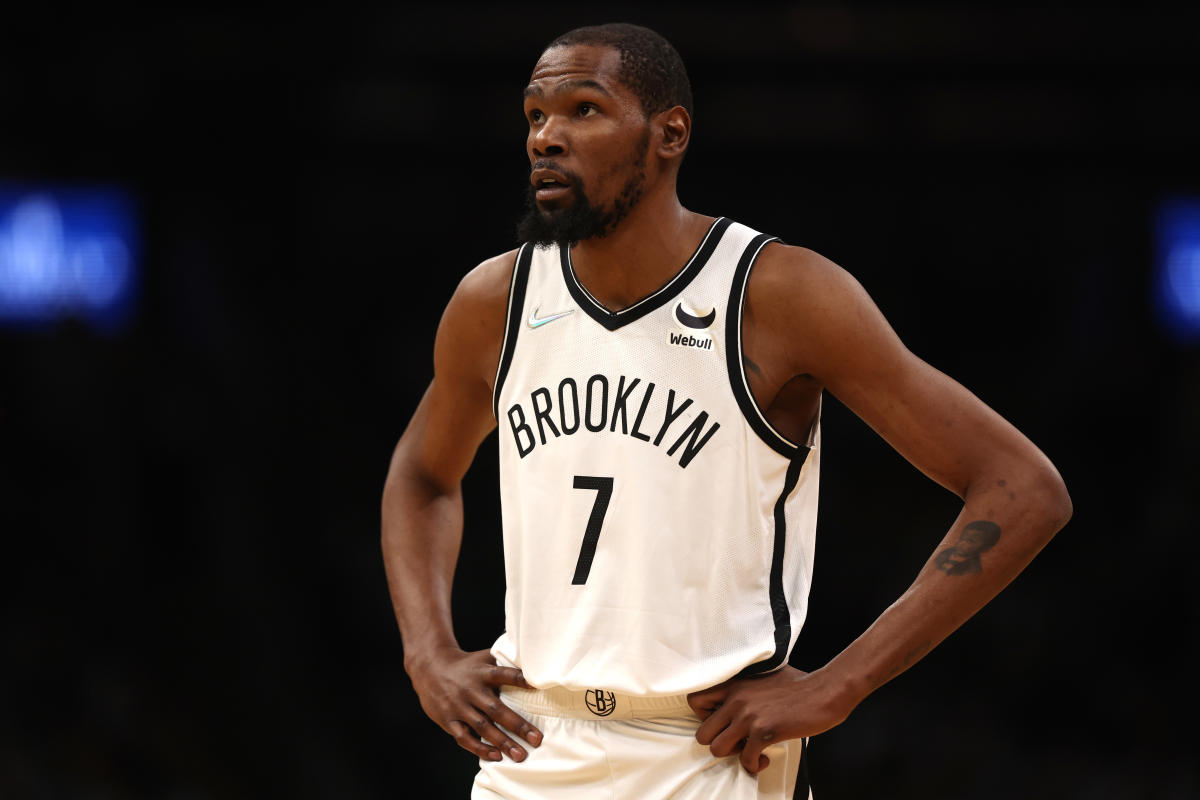 Miami Heat Expected To Pursue Kevin Durant If He Becomes Available