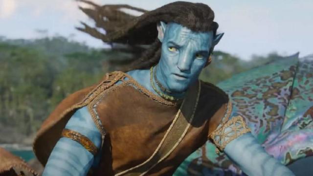 James Cameron Says 'Avatar 3' Has Two Years of Post-Production