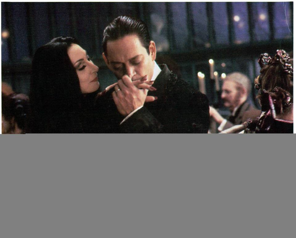 underrated 90s movies addams family