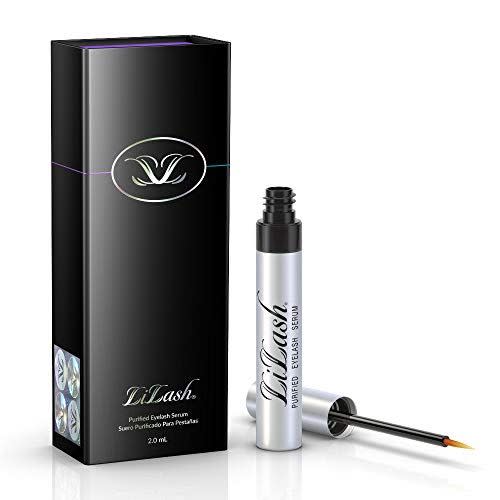 LiLash Purified Eyelash Physician-Formulated Serum