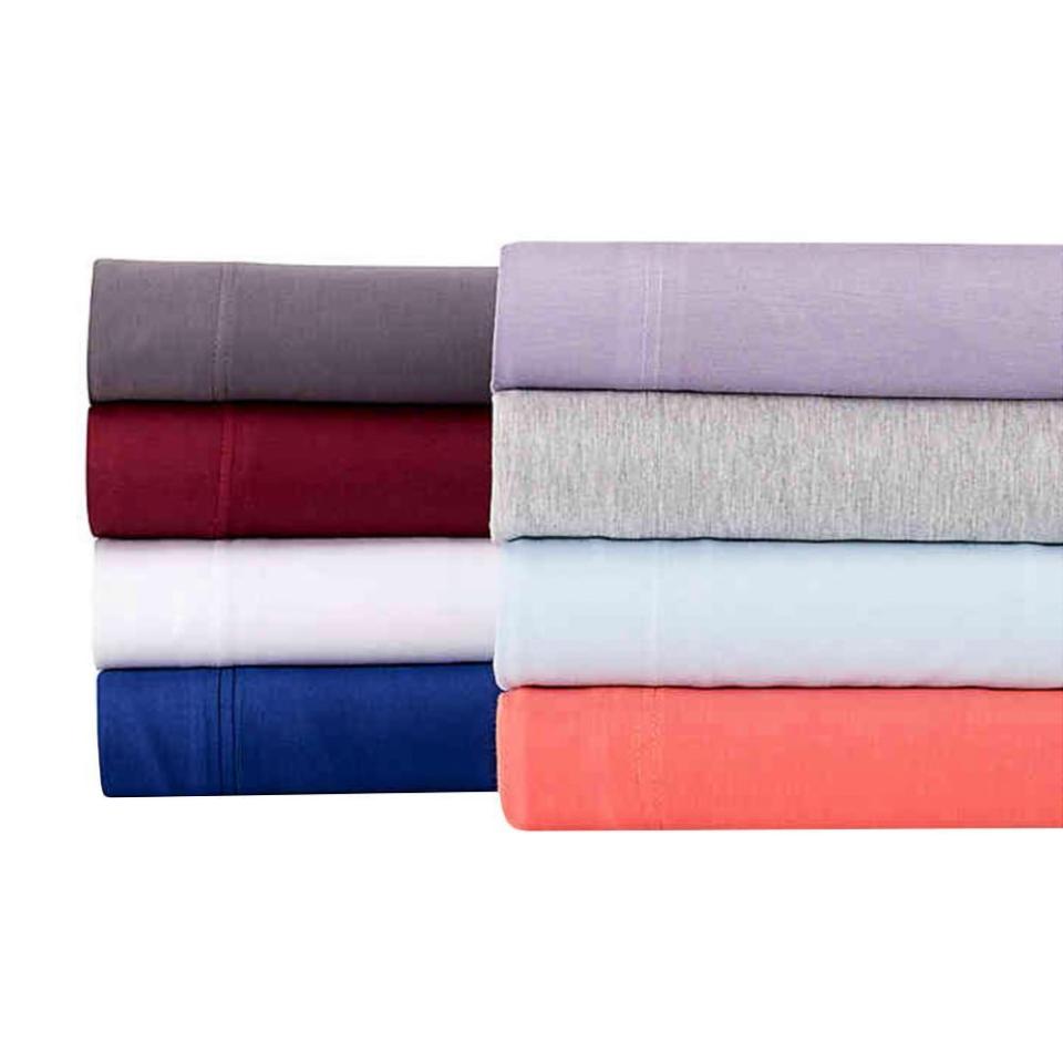 Pure Beech Jersey Knit Modal Sheet Set