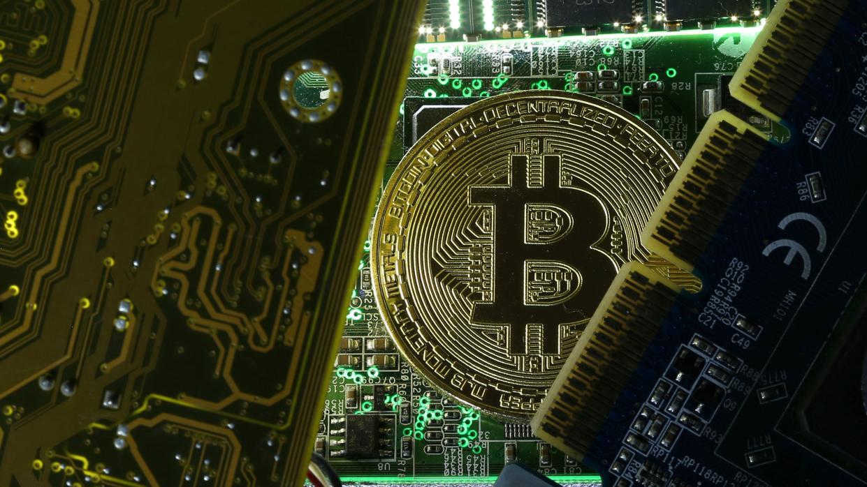 Bitcoin for beginners (Quartz)