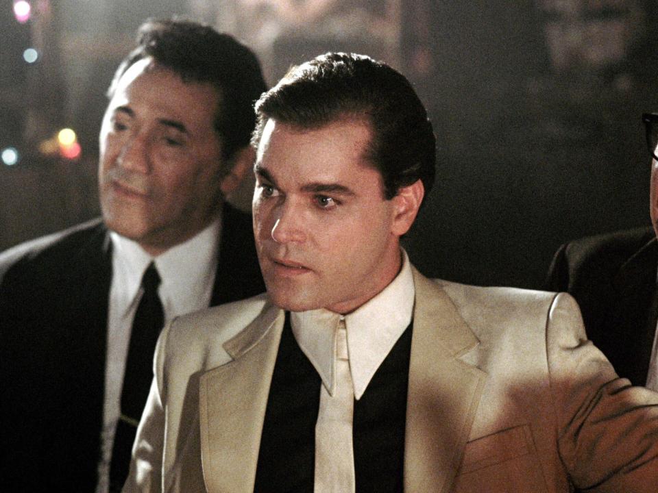 Goodfellas movie