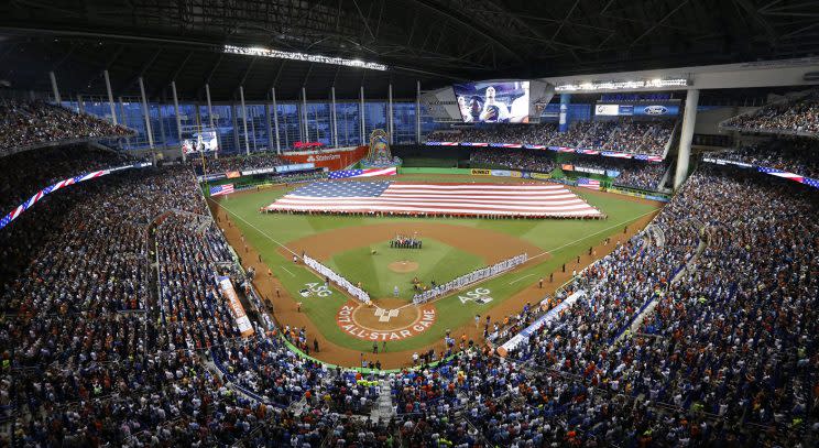 USC's Justin Smoak Reflects Before First All-Star Game