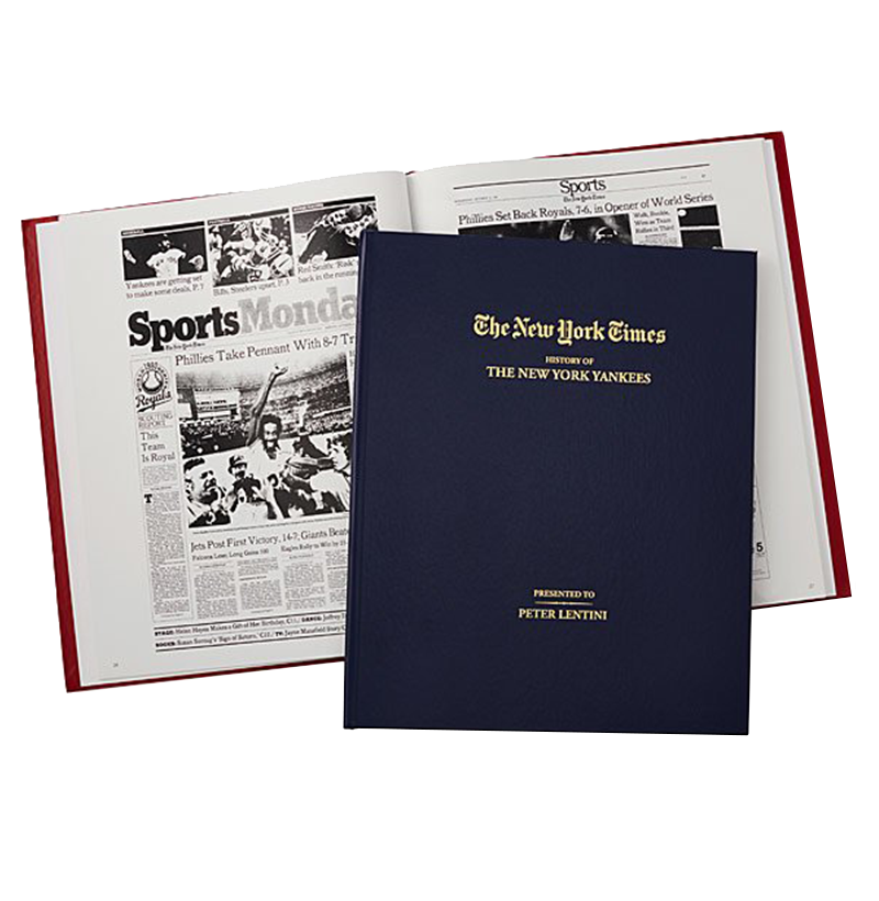 <p><a href="https://go.redirectingat.com?id=74968X1596630&url=https%3A%2F%2Fwww.uncommongoods.com%2Fproduct%2Fnew-york-times-custom-baseball-book&sref=https%3A%2F%2Fwww.esquire.com%2Flifestyle%2Fg23083273%2Fbest-gifts-for-grandpa-ideas%2F" rel="nofollow noopener" target="_blank" data-ylk="slk:Shop Now;elm:context_link;itc:0;sec:content-canvas" class="link ">Shop Now</a></p><p>'The New York Times' Custom Baseball Book</p><p>uncommongoods.com</p><p>$80.00</p>