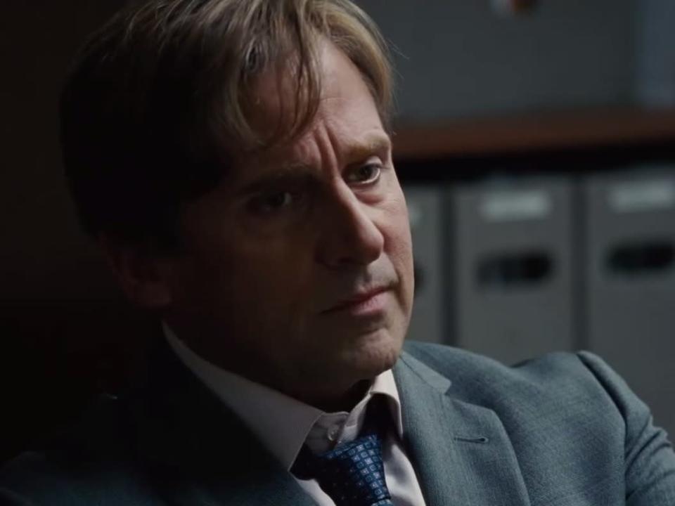 Steve Eisman Big Short