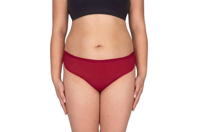 Thinx Sports Style Period Panties for Working Out BLACK 3XL NWT MSRP $35