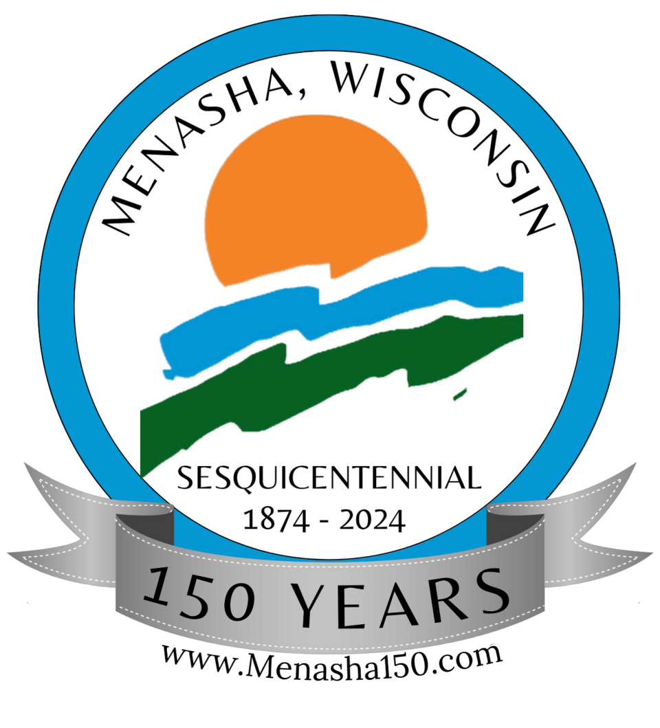 The city of Menasha will turn 150 on March 5.