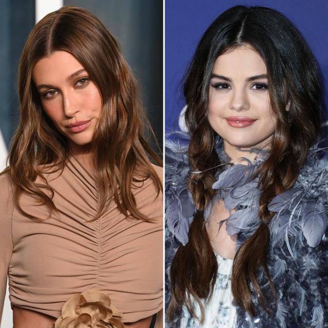 Hailey Bieber Wants to End Fake Drama Amid Selena Gomez Feud Rumors