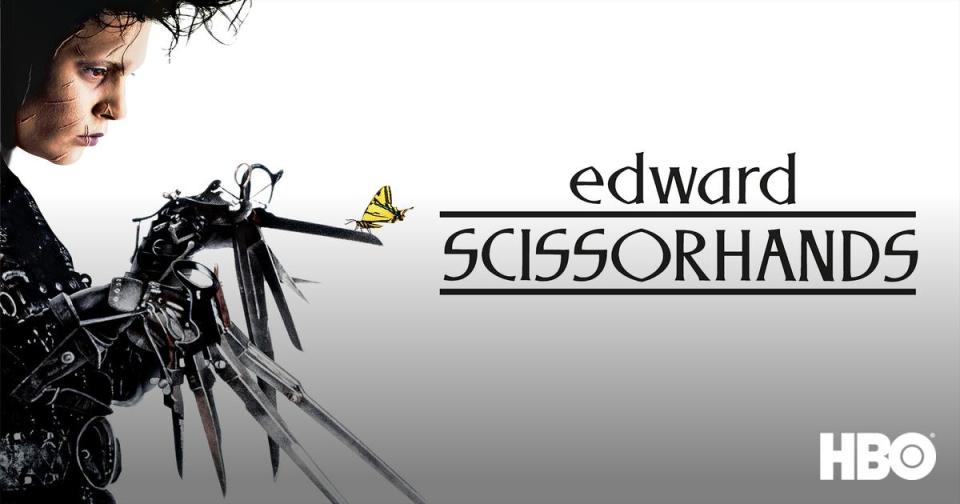 <p><a href="https://go.redirectingat.com?id=74968X1596630&url=https%3A%2F%2Fwww.hulu.com%2Fmovie%2Fedward-scissorhands-c71d11de-32df-4fb5-a0f1-06e1e0a0d5aa&sref=https%3A%2F%2Fwww.thepioneerwoman.com%2Fnews-entertainment%2Fg32168529%2Fbest-christmas-movies%2F" rel="nofollow noopener" target="_blank" data-ylk="slk:Shop Now;elm:context_link;itc:0;sec:content-canvas" class="link ">Shop Now</a></p><p>Edward Scissorhands</p><p>hulu.com</p><span class="copyright">Hulu</span>