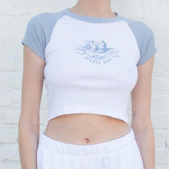 instagram crop top millie bobby brown