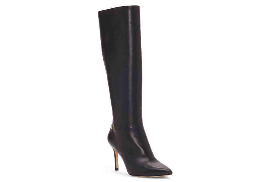 louise et cie, boots, black