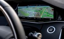 <p>A digital gauge display and Land Rover's InControl Touch Duo infotainment system round out a tech-heavy cabin that will appeal to futurists.</p>