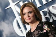 <p>Based on Daria Polatin’s novel of the same name, which is itself based on a true story, <em>Devil in Ohio</em> will star Emily Deschanel in what promises to be an eerie limited series. The series follows a psychiatrist who takes in the refuge of a satanic cult, a decision that soon devolves as her new guests' arrival leads to sinister happenings.</p><p><a class="link " href="https://www.netflix.com/title/81029704" rel="nofollow noopener" target="_blank" data-ylk="slk:Watch Now">Watch Now</a></p>