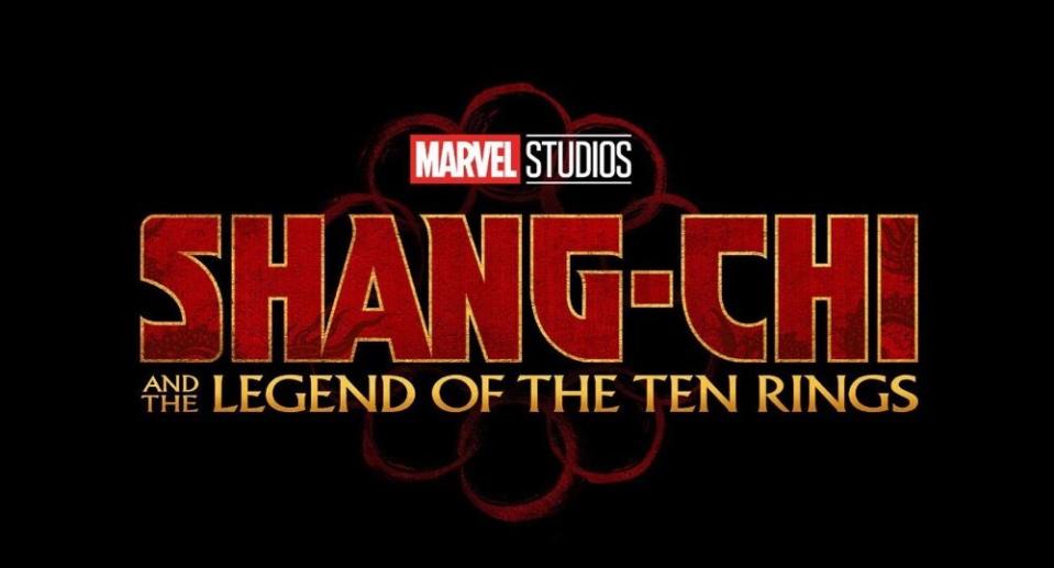 Shang Chi: Legend of the Ten Rings (Marvel)