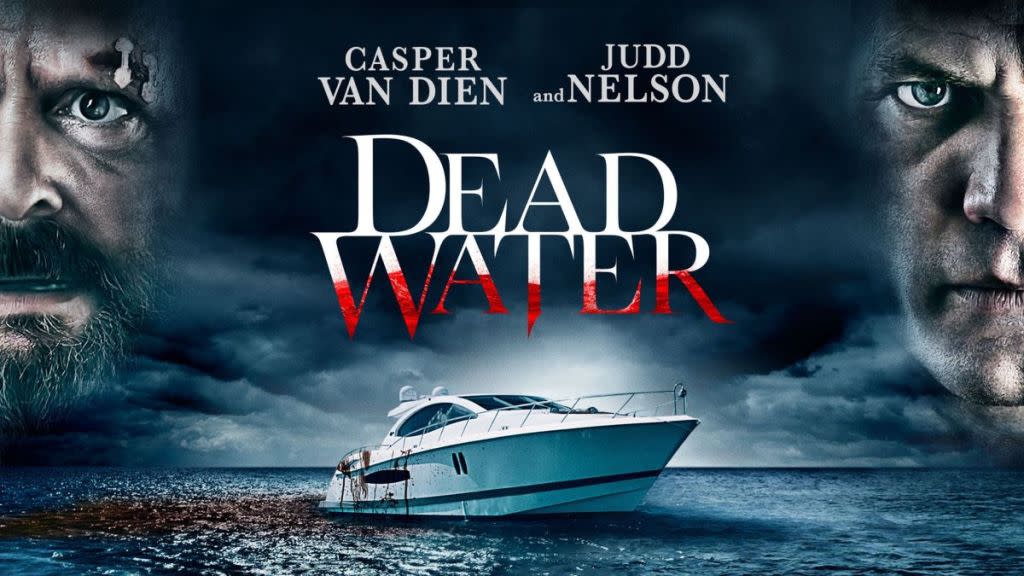 Dead Water (2019)