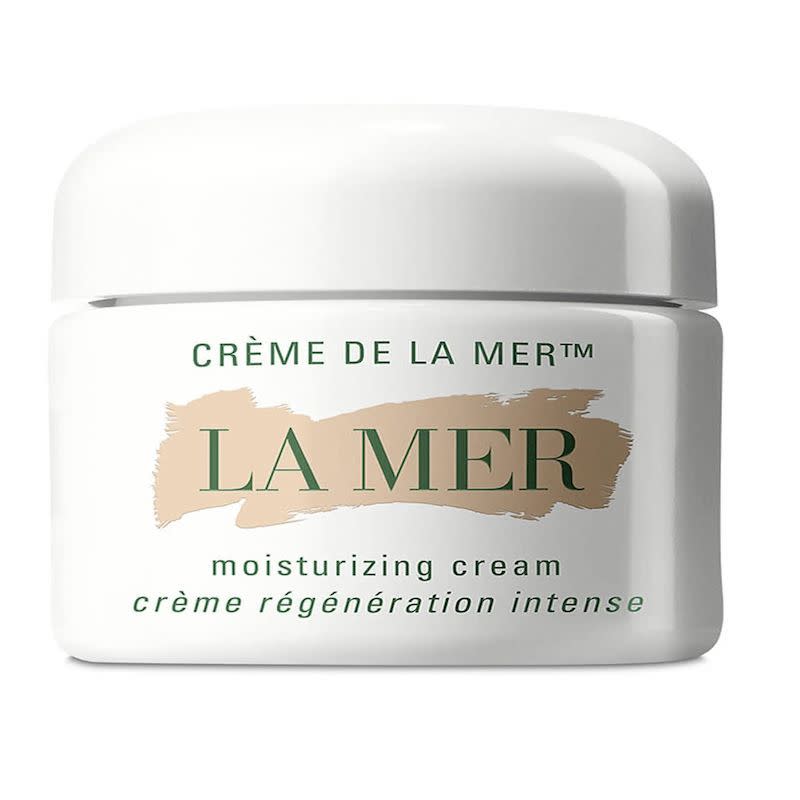 Crème de la Mer Moisturizing Cream