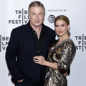 Alec Baldwin Addresses Haters Asking ‘Why’ He and Pregnant Hilaria Baldwin Keep Having Kids