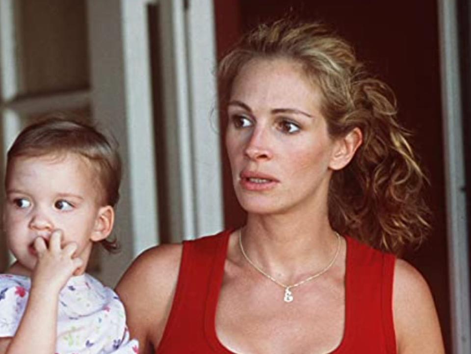 Oscar-winning Julia Roberts film ‘Erin Brockovich’ is leaving Netflix (Columbia TriStar Film Distributors International)