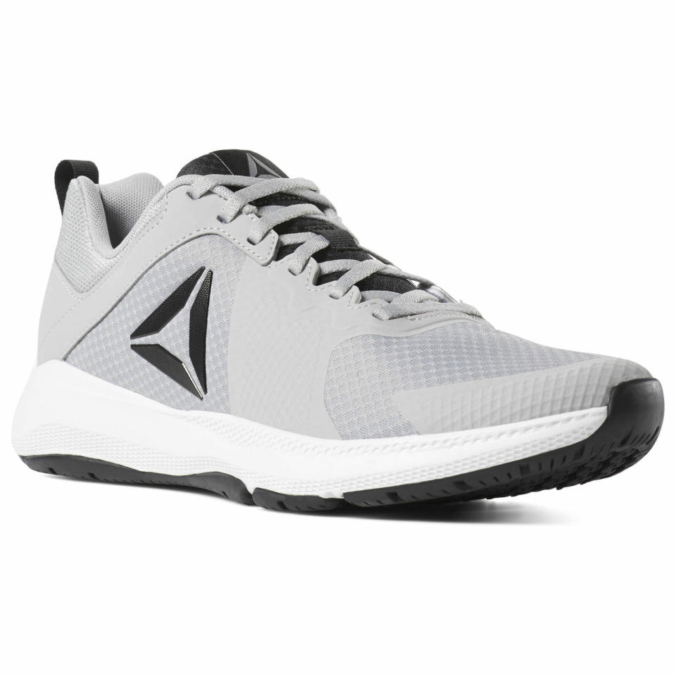 Reebok Men’s Quickburn TR Shoes (Photo: Ebay)