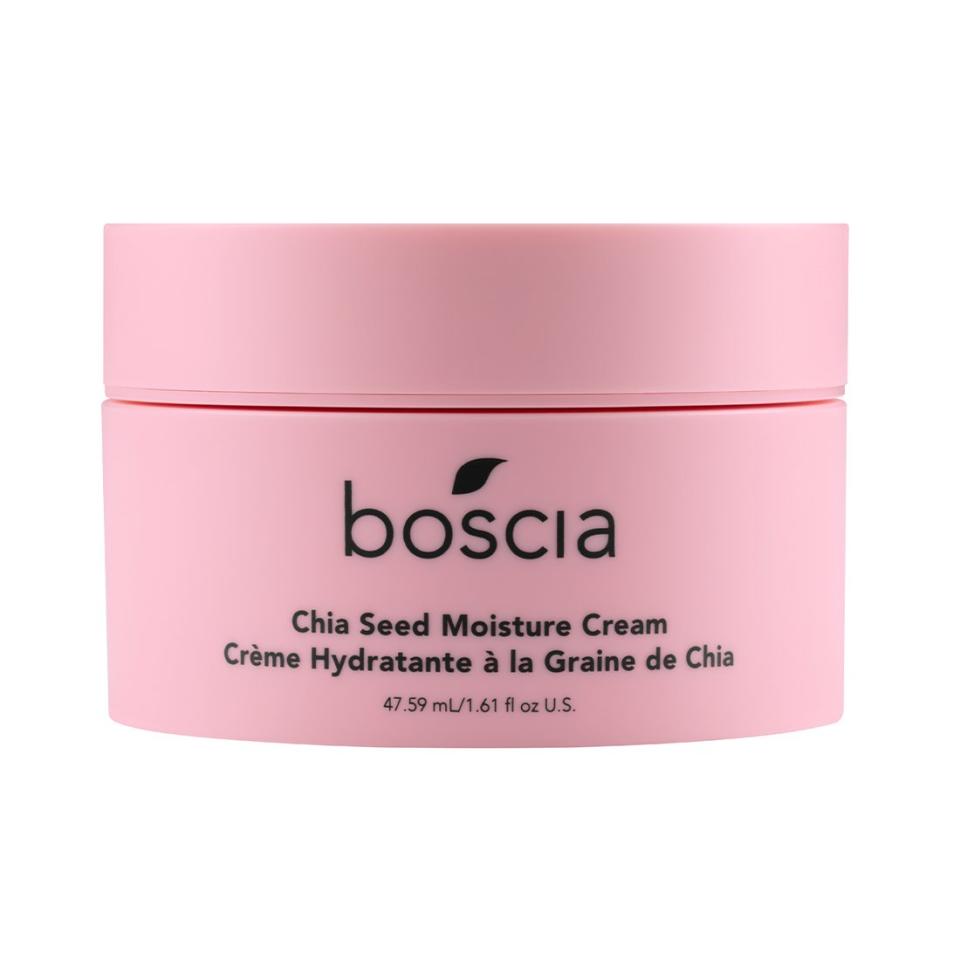 Boscia Chia Seed Moisture Cream