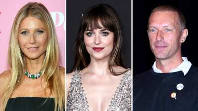 Gwyneth Paltrow's Dynamic With Dakota Johnson and Chris Martin