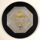 Significant Ted Williams 1949 American League Most Valuable Player Award plaque, (est. value $150,000-$250,000).