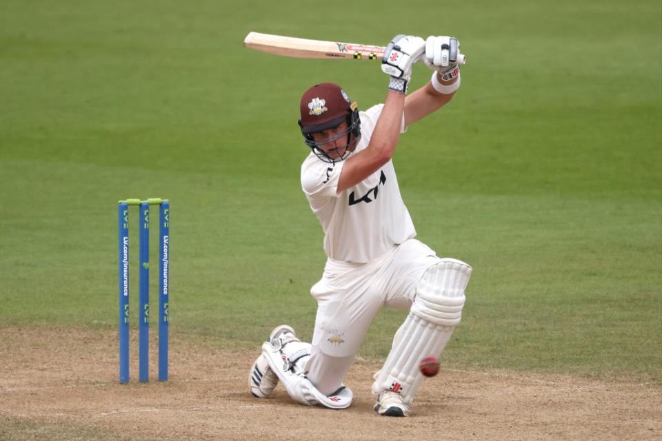  (Getty Images for Surrey CCC)