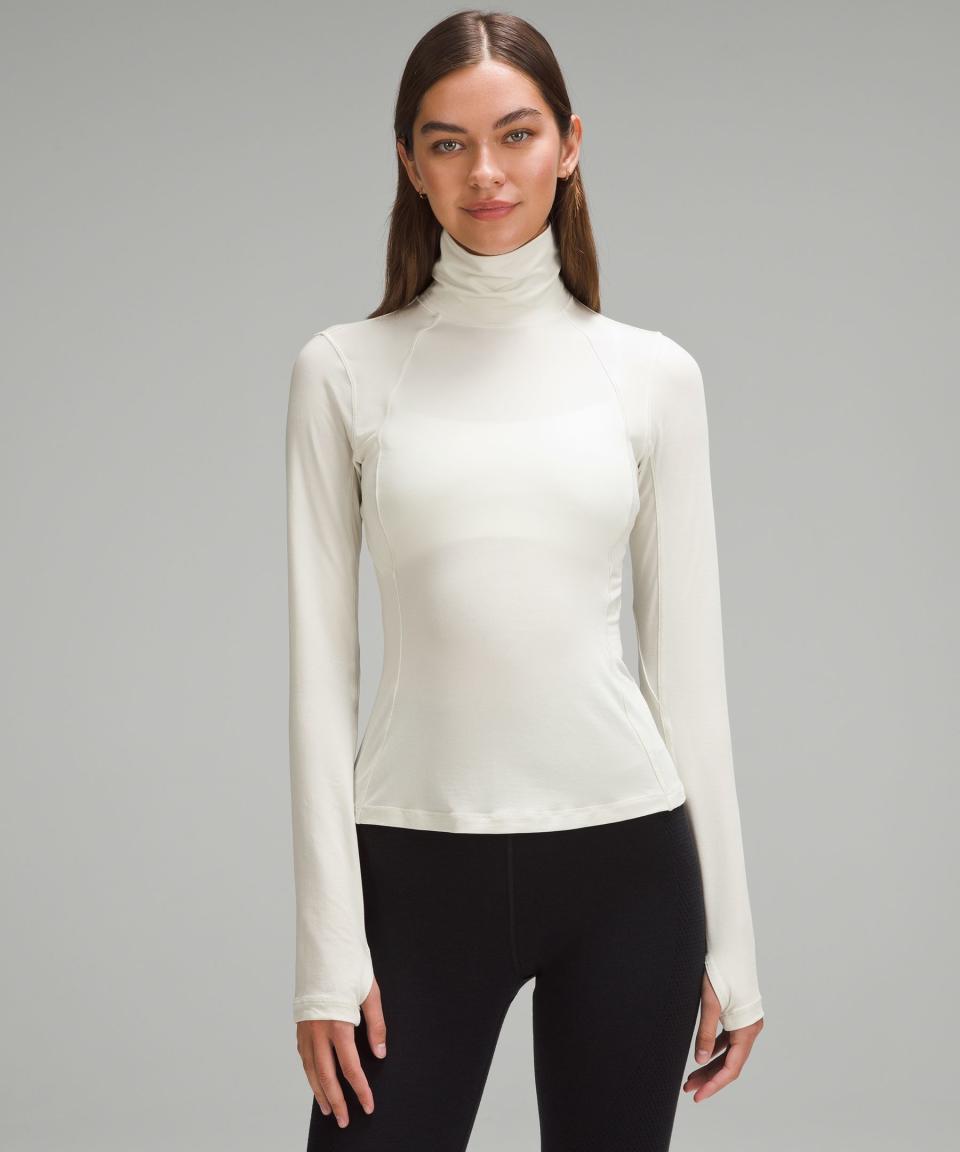 <p><a href="https://go.redirectingat.com?id=74968X1596630&url=https%3A%2F%2Fshop.lululemon.com%2Fp%2Ftops-long-sleeve%2FLong-Sleeve-Jersey-Turtleneck-MD%2F_%2Fprod11660092&sref=https%3A%2F%2Fwww.womenshealthmag.com%2Ffitness%2Fg39124510%2Flululemon-presidents-day-sale%2F" rel="nofollow noopener" target="_blank" data-ylk="slk:Shop Now;elm:context_link;itc:0;sec:content-canvas" class="link ">Shop Now</a></p><p>Long Sleeve Turtleneck Base Layer</p><p>lululemon.com</p><p>$59.00</p>