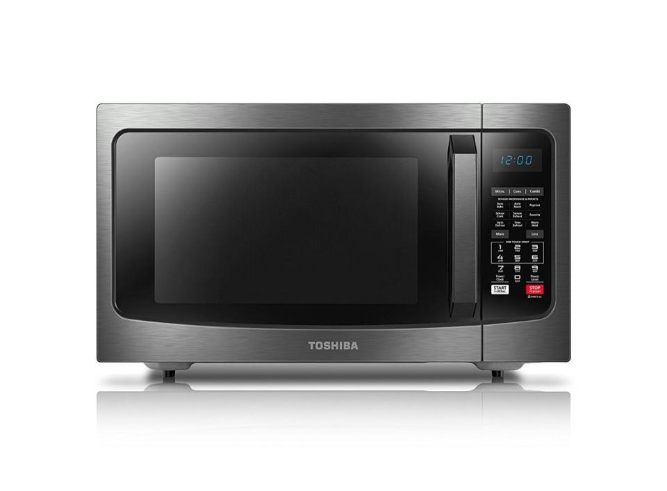 Toshiba Convection Microwave Oven