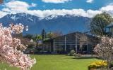 Distinction Te Anau Hotel & Villas, New Zealand