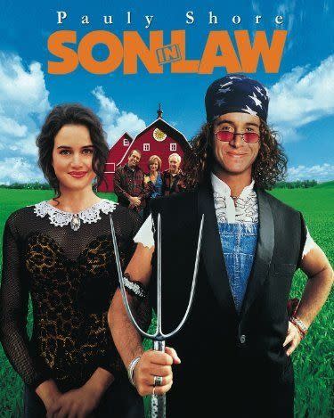 Son in Law (1993)