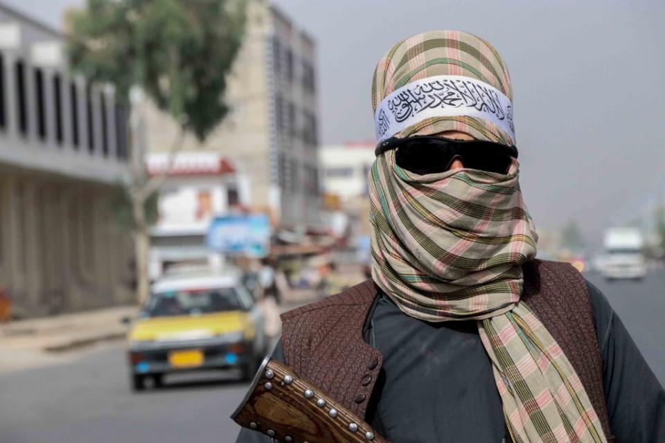 How the Taliban will run the Afghan economy? (EPA)