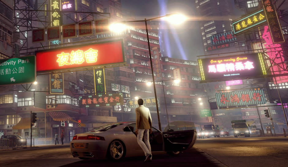 Sleeping Dogs: Definitive Edition - Metacritic