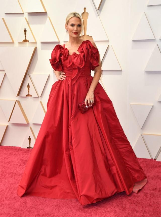 Oscars 2022: Zendaya, Timothée Chalamet, Lily James, Andrew Garfield and  Others – Meet the Best Dressed Stars (View Pics)