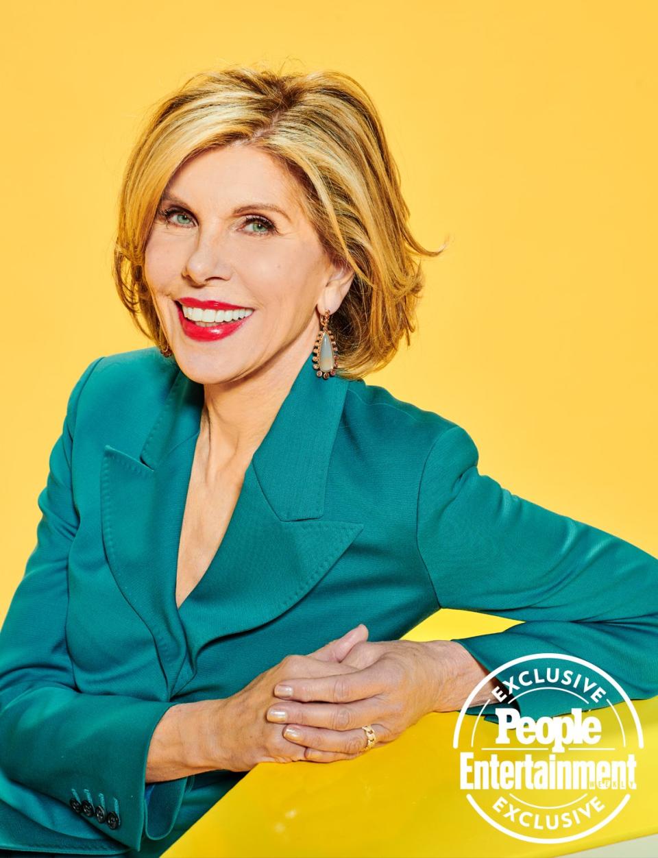 Christine Baranski