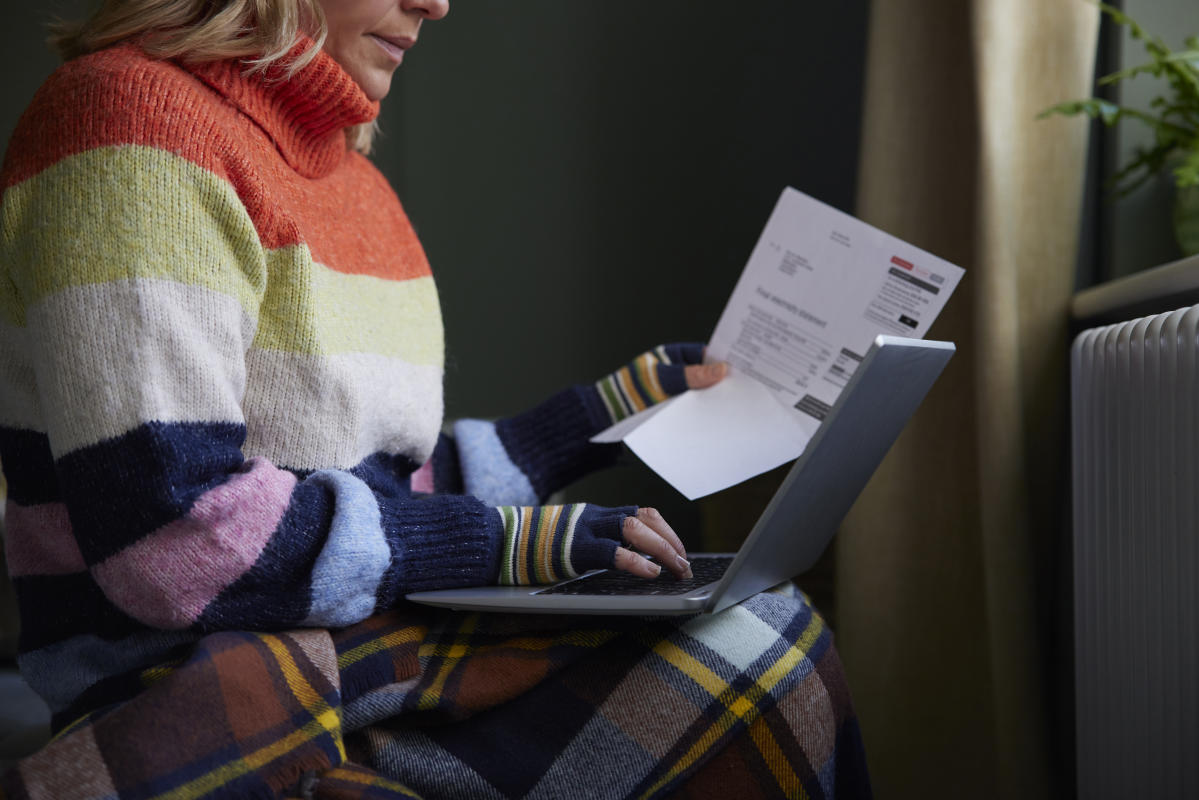 How to find out if you are eligible for the Warm Home Discount scheme