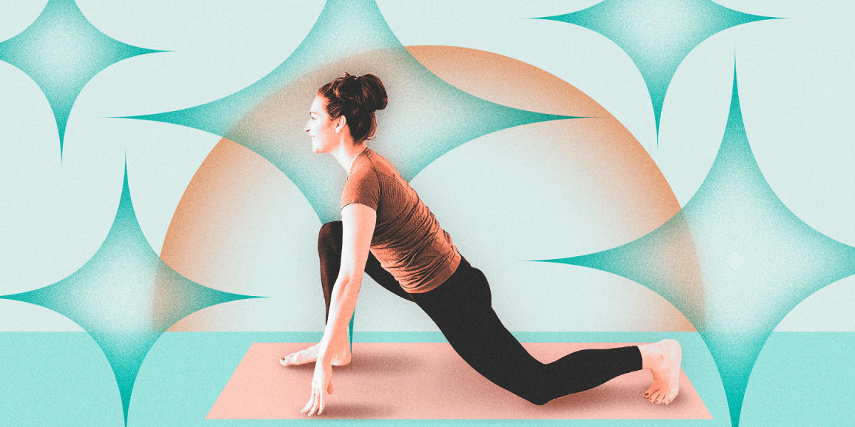 Aching back? These are the 15 best lower-back stretches for pain relief