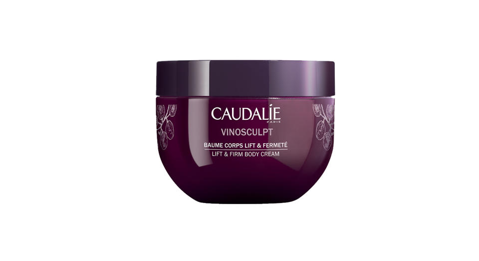 Caudalie Vinosculpt Lift and Firm Body Cream